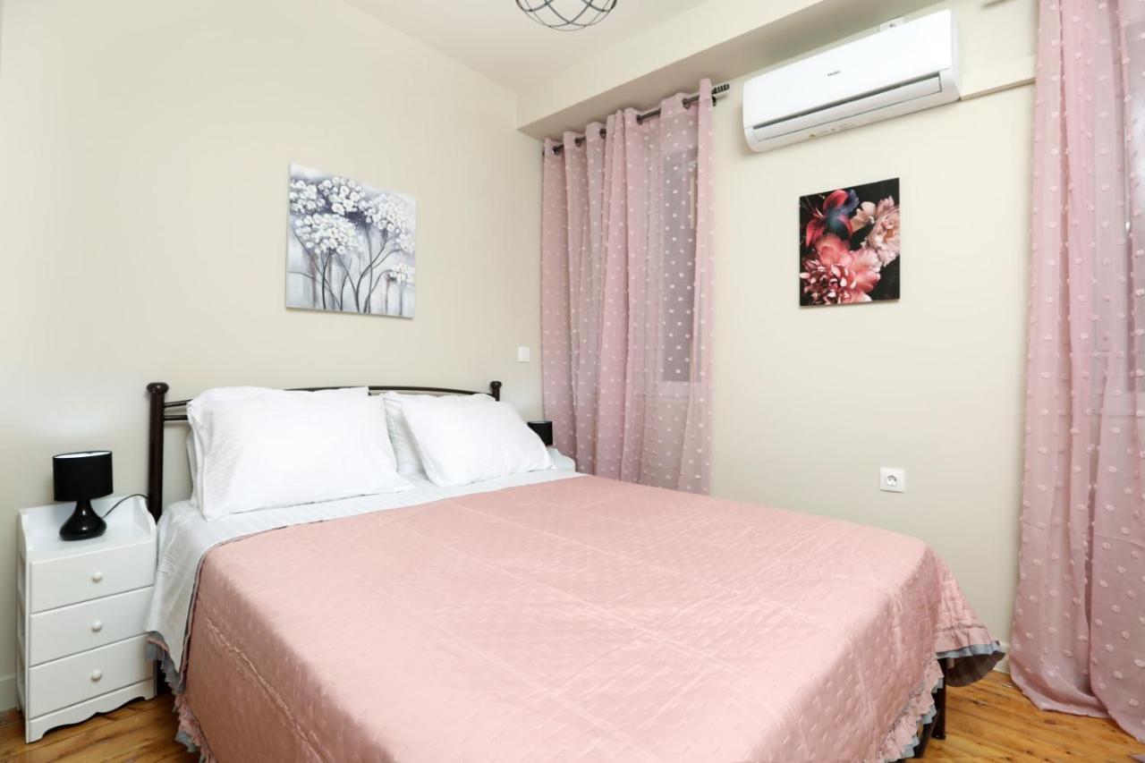 Artist's Alley By Corfuescapes Apartment Corfu (city)