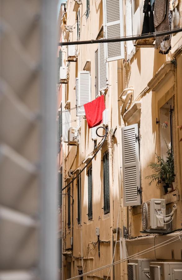 Apartment Artist's Alley By Corfuescapes Corfu (city)